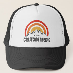 Gorra De Camionero Crestone Needle