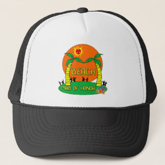 Gorra De Camionero Criada del gorra/del casquillo del honor