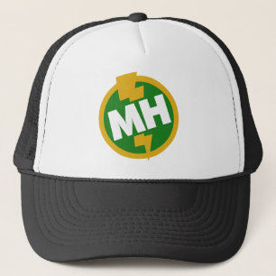 Gorra De Camionero Criada del honor