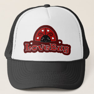 Gorra De Camionero Criador de bucles