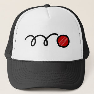 Gorra De Camionero Cricket