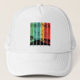 Gorra De Camionero Crikvenica 