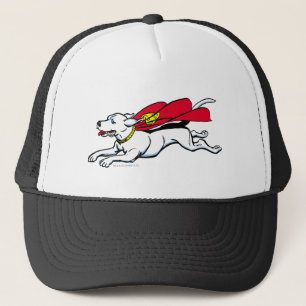 Gorra De Camionero Cripto al perro