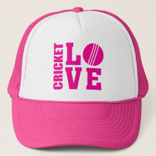 Gorra De Camionero Críquet