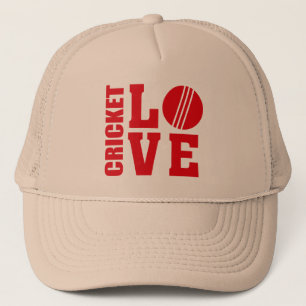 Gorra De Camionero Críquet