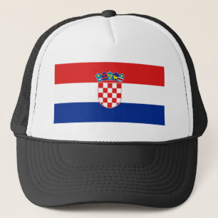 Gorra De Camionero croatia