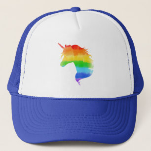 Gorra De Camionero Croma de agua de nitrógeno