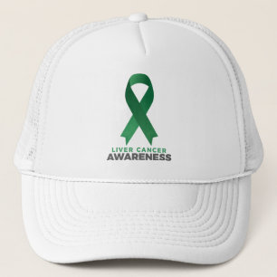 Gorra De Camionero Cronología motivacional del cáncer de hígado Citas