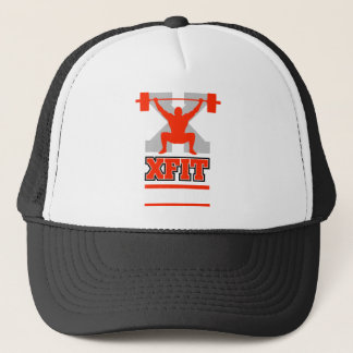 Gorra De Camionero Crossfit_Lifter_Dark.png