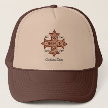 Cruz copta