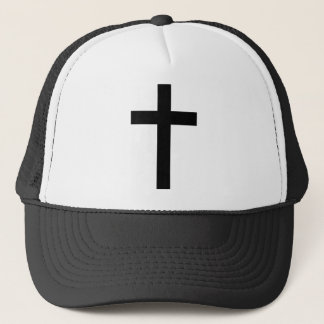 GORRA DE CAMIONERO "CRUZ CRISTIANA "