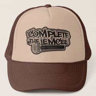 Gorra De Camionero CTE Trucker Cap