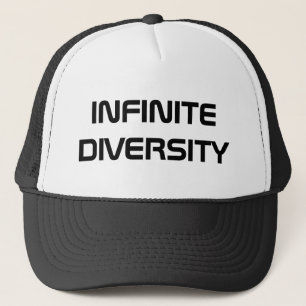 GORRA DE CAMIONERO CTF 5