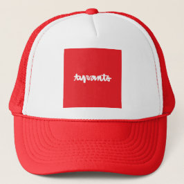 Gorra De Camionero cuadrado de trozos