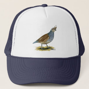 Gorra De Camionero Cual escalada