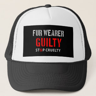 Gorra De Camionero Cuatro de los culpables