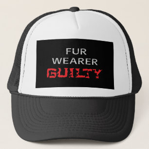 Gorra De Camionero Cuatro de los culpables
