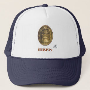 Gorra De Camionero Cubierta de Turín