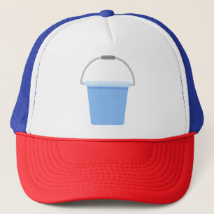 Gorra De Camionero Cubo