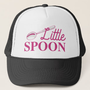 Gorra De Camionero Cuchara pequeña