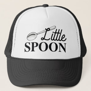 Gorra De Camionero Cuchara pequeña