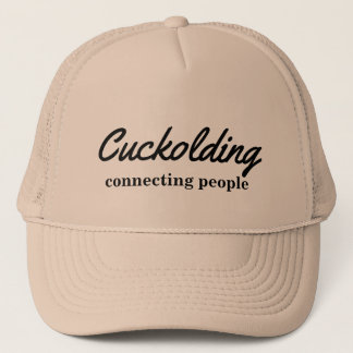 Gorra De Camionero cuckolding