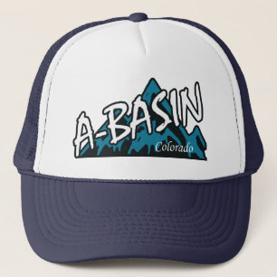 Gorra De Camionero Cuenca Arapahoe Montañas Colorado