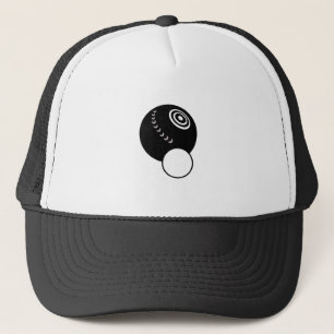 GORRA DE CAMIONERO CUENCO DEL CÉSPED