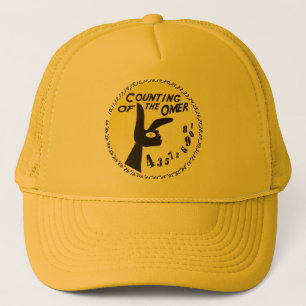 Gorra De Camionero Cuenta del Omer