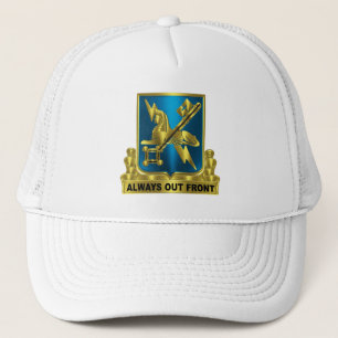 Gorra De Camionero Cuerpos de Inteligencia