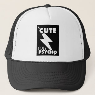 Gorra De Camionero Cuesta pero psique