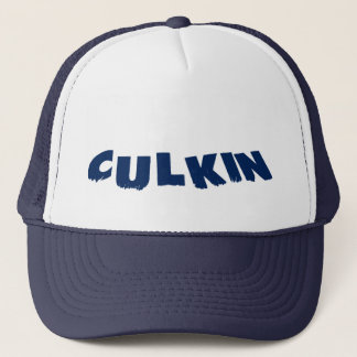 Gorra De Camionero Culkin Trucker Hat