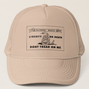 Gorra De Camionero Culpeper