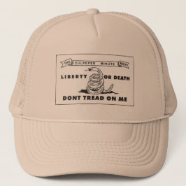 Gorra De Camionero Culpeper