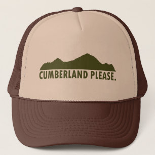 Gorra De Camionero Cumberland Please