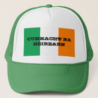 CUMHACHT NA HÉIREANN