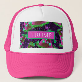 GORRA DE CAMIONERO CUMPLEAÑOS
