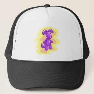 Gorra De Camionero Cumpleaños Blumaroo
