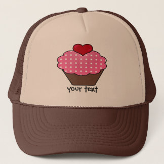 Gorra De Camionero Cupcakes Cupcakes