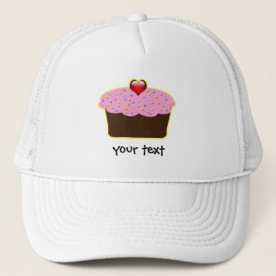 Gorra De Camionero Cupcakes Cupcakes