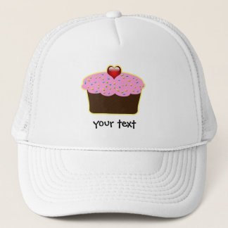 Gorra De Camionero Cupcakes Cupcakes