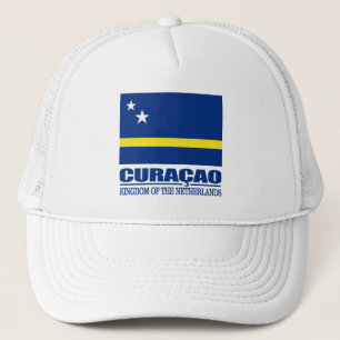 Gorra De Camionero Curacao