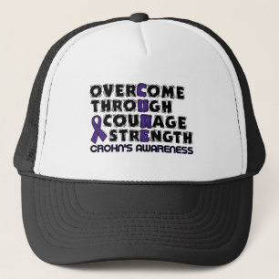 GORRA DE CAMIONERO CURE...