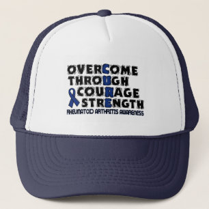 GORRA DE CAMIONERO CURE...RA