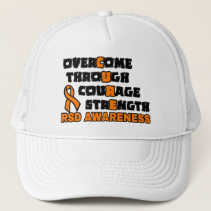 GORRA DE CAMIONERO CURE...RSD