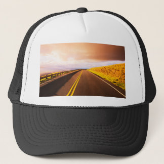 Gorra De Camionero Custom Photo Hat