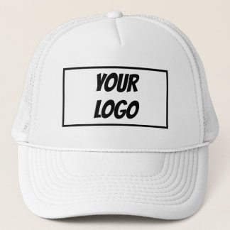 Gorra De Camionero Customize Your Logo Trucker Hat