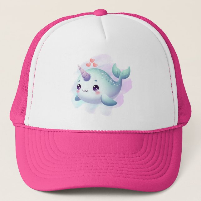 Gorra De Camionero Cuta/costera/naútica (Anverso)