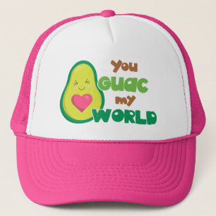 Gorra De Camionero Cuta - Tapón