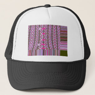 Gorra De Camionero Cute Edgy Hakuna Matata Gente hermosa africana